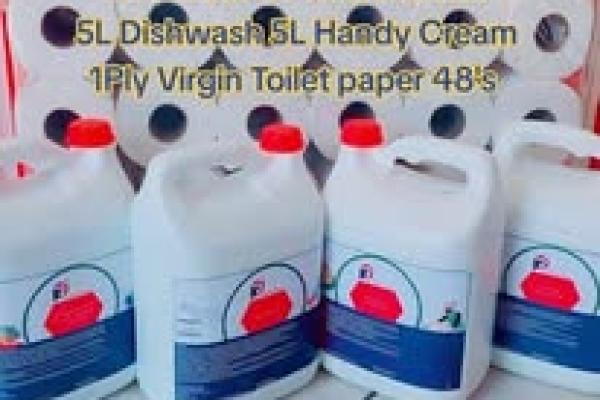 Detergents